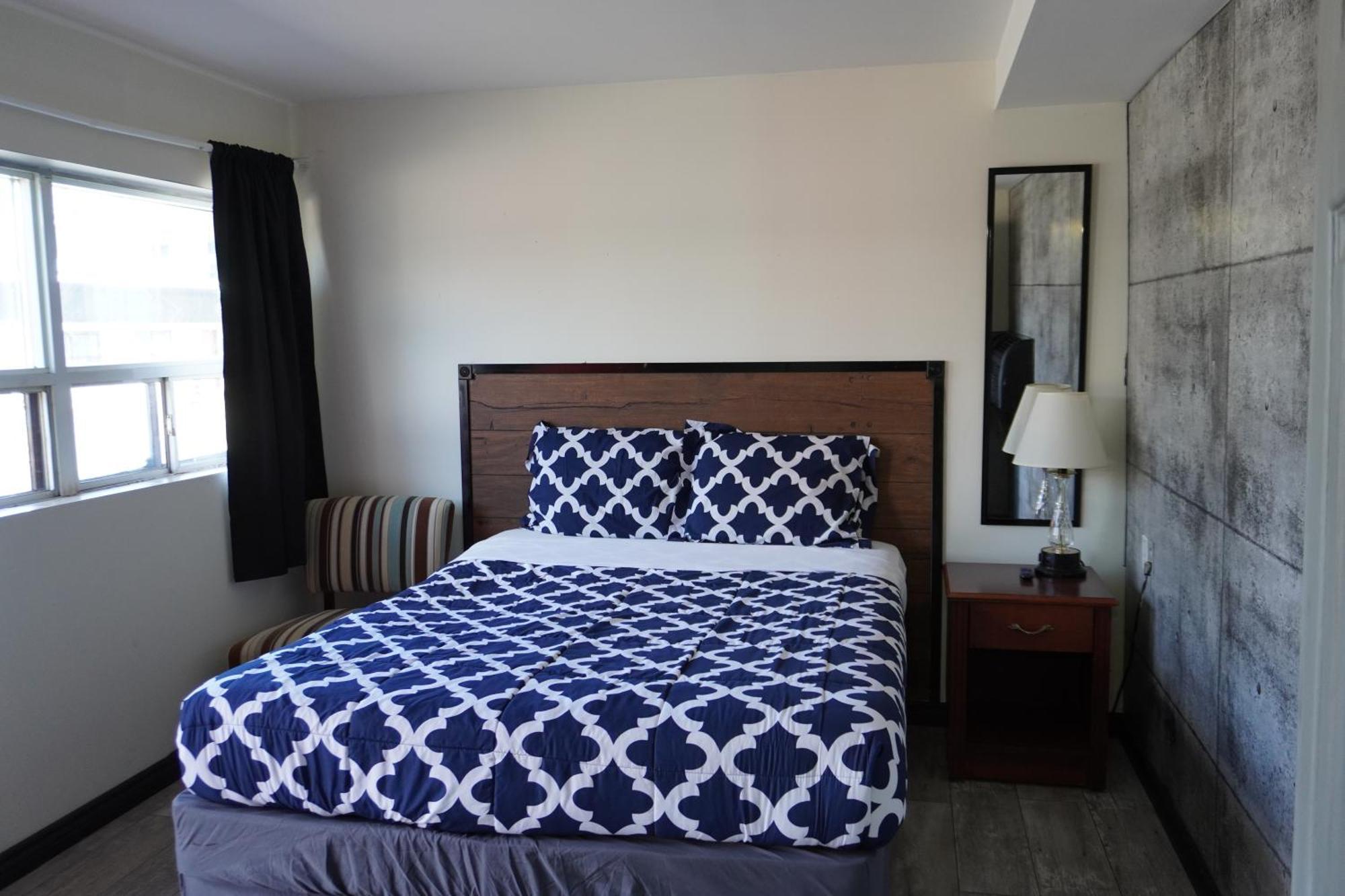 Crestwood Motel Burlington Ngoại thất bức ảnh