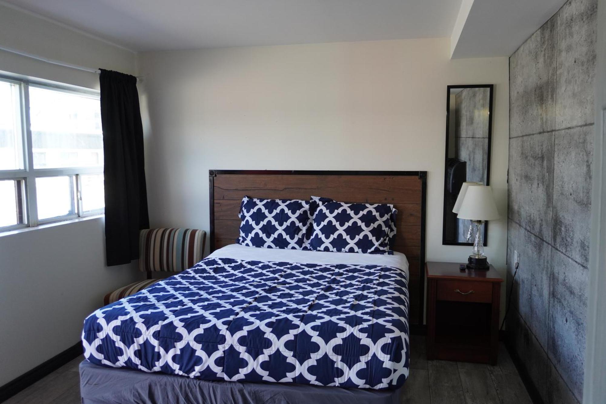 Crestwood Motel Burlington Ngoại thất bức ảnh