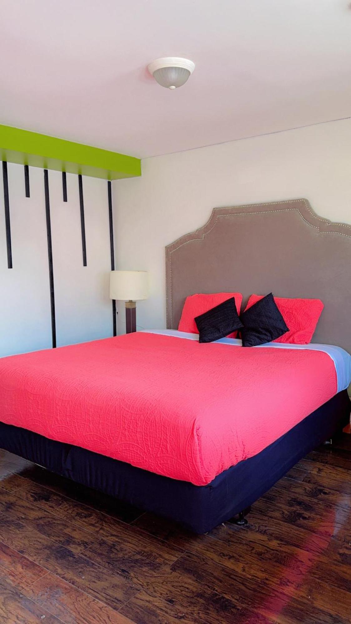 Crestwood Motel Burlington Ngoại thất bức ảnh